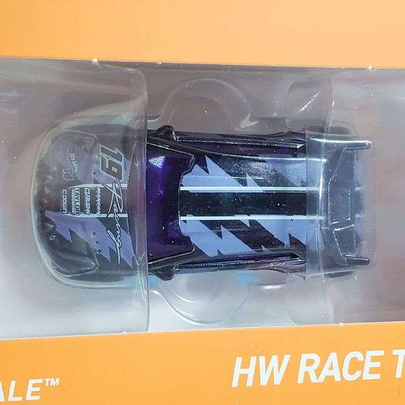 Hot Wheels ID Rally Finale #19 1:64 2018 Limited Run Collectible Brand New - Picture 10 of 10